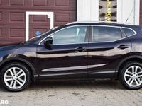 second-hand Nissan Qashqai 1.5 DCI Start/Stop Tekna