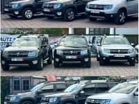 second-hand Dacia Duster 1.5 dCi 4x4 Prestige