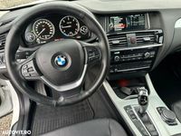 second-hand BMW X3 