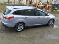 second-hand Ford Focus 1.6 TDCi DPF Trend