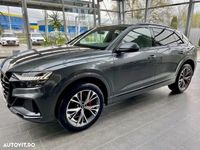 second-hand Audi Q8 3.0 50 TDI quattro Tiptronic