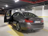 second-hand BMW 320 Seria 3 d xDrive Aut. Modern Line