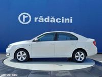 second-hand Skoda Rapid 2013 · 120 586 km · 1 197 cm3 · Benzina