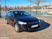 second-hand Citroën C-Elysee I 1.6 HDi BVM Seduction