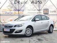 Second-hand Opel Astra Active 115 CP (84 kW) 2018 Gri Berlinǎ