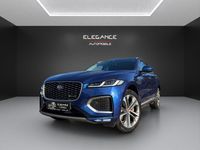 Second-hand Jaguar F-Pace R-Dynamic 300 CP (220 kW) 2021 SUV
