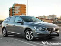 second-hand Volvo V60 D4 Geartronic Momentum