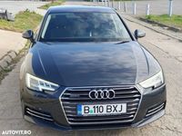 second-hand Audi A4 Avant 2.0 TDI quattro S tronic Design