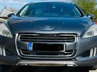 Second-hand Peugeot 508 RXH 205 CP (150 kW) 2013