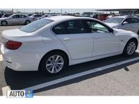 second-hand BMW 520 61