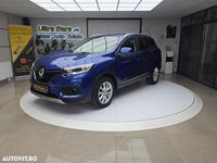 Second-hand Renault Kadjar Intens 140 CP (102 kW) 2020 Culoarealbastru SUV