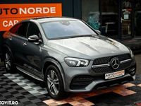 second-hand Mercedes E350 GLE Coupe4Matic 9G-TRONIC AMG Line