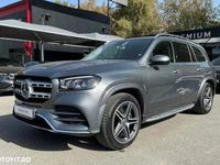 second-hand Mercedes GLS400 d 4Matic 9G-TRONIC