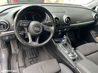 second-hand Audi A3 Sportback 35 TFSI cylinder on demand S tronic sport