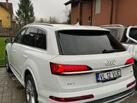 Second-hand Audi Q7 252 CP (185 kW) 2021 SUV