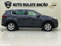 second-hand Kia Sportage 2018 · 245 000 km · 1 685 cm3 · Diesel