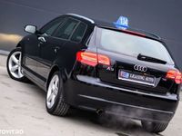 second-hand Audi A3 