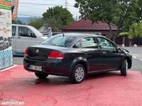 second-hand Fiat Linea 1.4