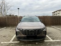 second-hand Hyundai Tucson 2022 Luxury