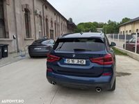 second-hand BMW X3 xDrive20d Aut. M Sport