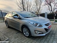 second-hand Hyundai i40 i40cw 1.7 CRDi 5 Star Edition