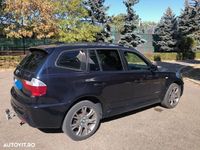 second-hand BMW X3 xDrive20d Aut. Limited Sport Edition