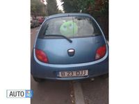 second-hand Ford Ka 