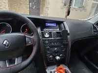 Second-hand Renault Latitude 150 CP (110 kW) 2012 Berlinǎ