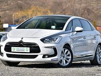 second-hand Citroën DS5 hybrid //Rate// 2.0HDI 163 CP 2012