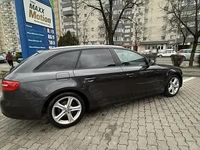 Second-hand Audi A4 143 CP (105 kW) 2013 Break