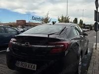 Second-hand Opel Insignia 100 CP (73 kW) 2016