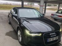 second-hand Audi A6 Avant 2.0 TDI DPF