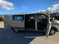 Second-hand Ford Transit Custom 125 CP (91 kW) 2015