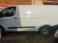 Second-hand Ford Transit Custom 100 CP (73 kW) 2015