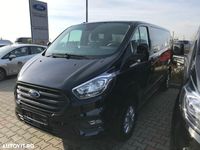 second-hand Ford Transit Custom Bus 320 2.0 EcoBlue 130 CP L2H1 Trend