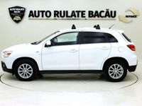 second-hand Mitsubishi ASX 1.8 DI-D 4WD Plus