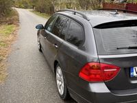 second-hand BMW 318 Seria 3 d DPF Touring