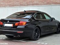 second-hand BMW 535 Seria 5 d xDrive Aut. Luxury Line