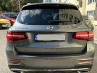 second-hand Mercedes GLC220 d 4Matic 9G-TRONIC AMG Line