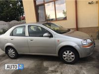 second-hand Chevrolet Kalos 61