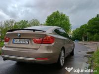 Second-hand BMW 320 Gran Turismo Luxury Line 184 CP (135 kW) 2014 Berlinǎ