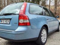 second-hand Volvo V50 2.0 D