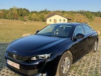 second-hand Peugeot 508 1.5 BlueHDI STT Active 2020 · 131 992 km · 1 499 cm3 · Diesel