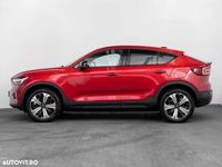 second-hand Volvo C40 Recharge Single Motor Extended Range RWD Ultimate