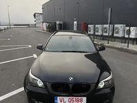 Second-hand BMW 520 177 CP (130 kW) 2010 Break