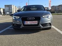 second-hand Audi A5 Sportback 1.8 TFSI