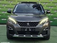 Second-hand Peugeot 3008 Allure 165 CP (121 kW) 2016 Culoaregri SUV