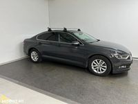 Second-hand VW Passat Comfortline 150 CP (110 kW) 2015 Albastru Berlinǎ