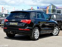 second-hand Audi Q5 2.0 TDI Quattro S-Tronic