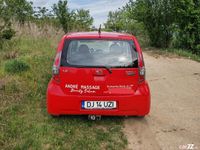 second-hand Daihatsu Sirion 1.3